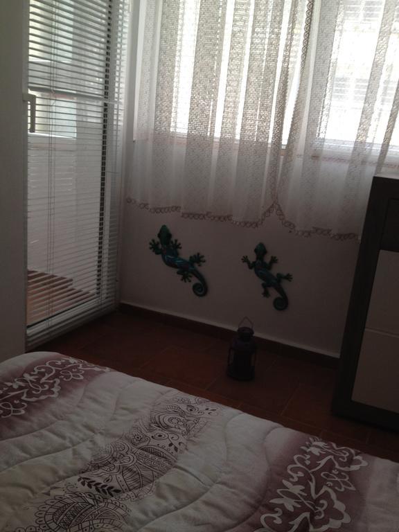 Apartment Sinchets Varna Exterior photo