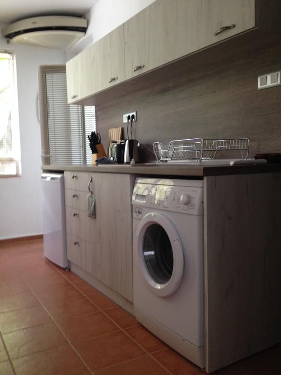 Apartment Sinchets Varna Exterior photo