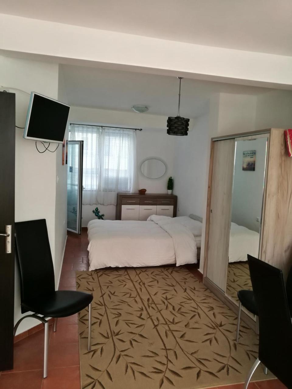 Apartment Sinchets Varna Exterior photo