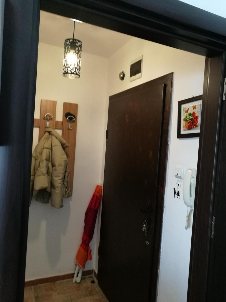 Apartment Sinchets Varna Exterior photo