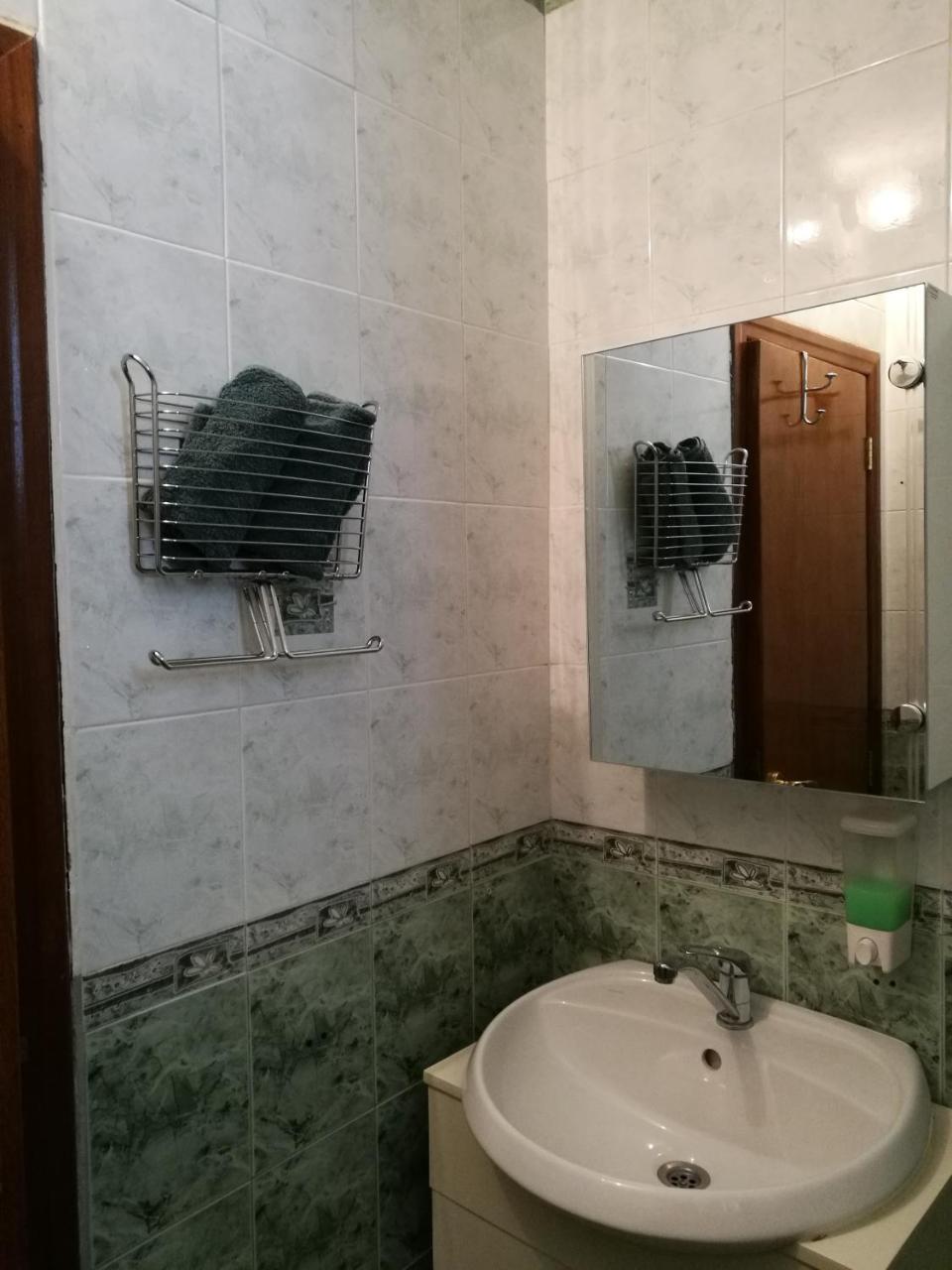 Apartment Sinchets Varna Exterior photo